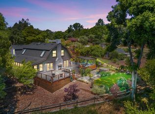 995 Old Farm Ln, Aptos, CA 95003