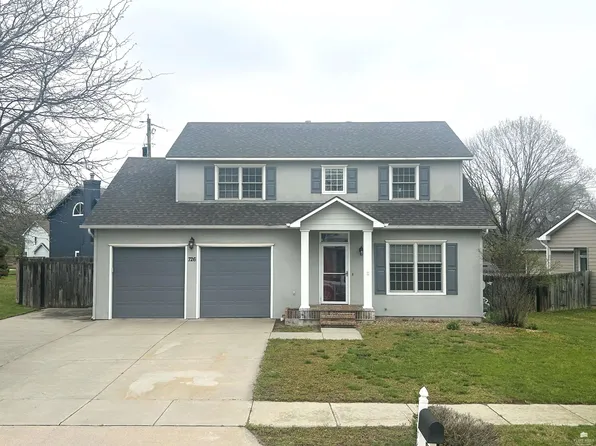 726 Whitetail Pass, Manhattan, KS 66503