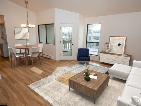 3545 28th St APT 308, Boulder, CO 80301