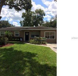 321 9th St NE Unit 1, Mulberry, FL, 33860