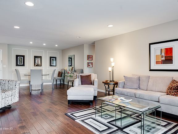 4th image of 1250 Rudolph Rd APT 4E