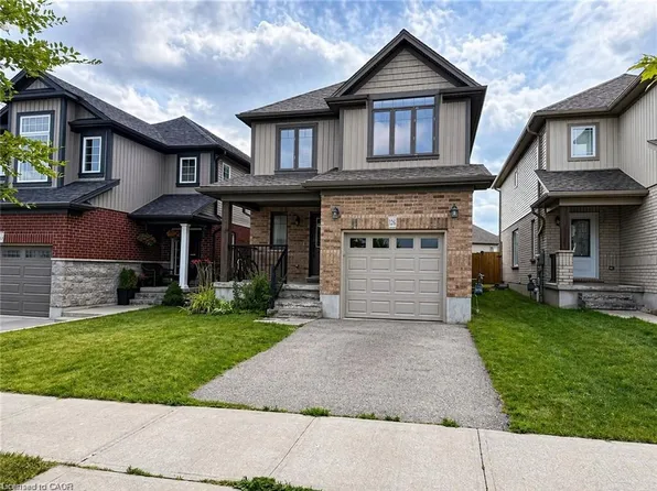 326 Old Huron Rd, Kitchener, ON N2R 0H5