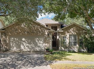 14910 Turret Run, San Antonio, TX 78248