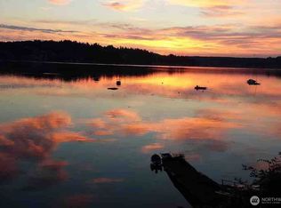 733 Fox Drive, Fox Island, WA 98333