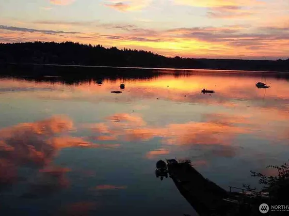 733 Fox Drive, Fox Island, WA 98333