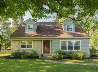 2701 Snouffer Rd, Columbus, OH 43235