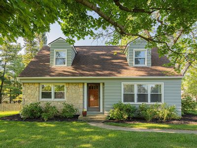 2701 Snouffer Rd, Columbus, OH, 43235