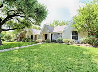 5920 Goliad Ave, Dallas, TX 75206