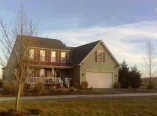 33573 Suffolk Ln, Ocean View, DE 19970