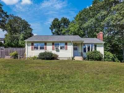 4 Josephine St, Franklin, MA, 02038