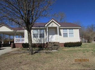 1014 Adair Ave, Columbia, TN 38401