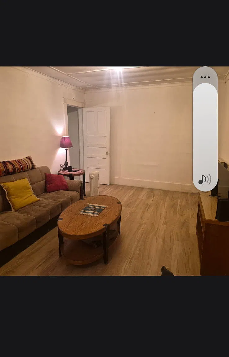 1 bed, 900 sqft, $1,100 — Photo 3