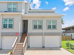 200 6th St UNIT 6, Port Aransas, TX 78373