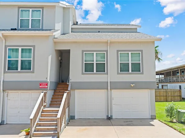 200 6th St Unit 6, Port Aransas, TX 78373