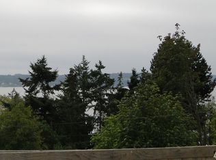 130 Huckleberry Hill Ln, Port Ludlow, WA 98365