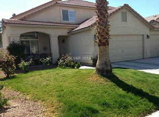 849 Gleamstar Ave, Las Vegas, NV 89123