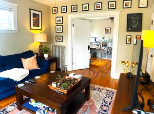50 Boylston St APT 3L, Jamaica Plain, MA 02130