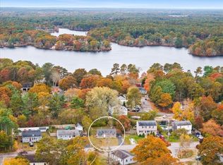 40 Sunset Blvd, Wareham, MA 02571