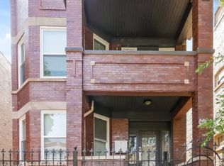4934 N Albany Ave #1, Chicago, IL 60625