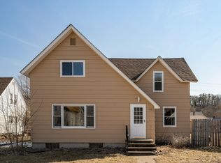 N126 Newman Ave, Spring Valley, WI 54767