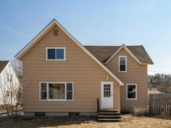 N126 Newman Ave, Spring Valley, WI 54767