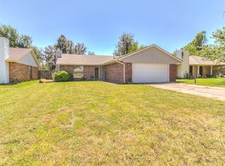 7704 NW 113th St, Oklahoma City, OK 73162
