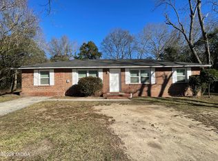 2403 N Groveland Cir, Macon, GA 31206