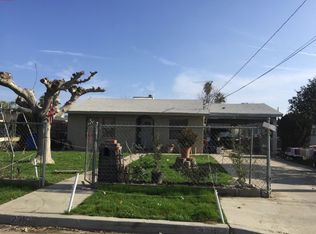 2316 S J St, Bakersfield, CA 93304