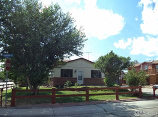3315 Valmont St, Evans, CO 80620