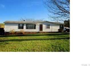 41 Jones Rd, Hurdle Mills, NC 27541