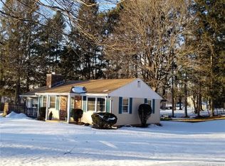 496 Spring St, Cheshire, CT 06410