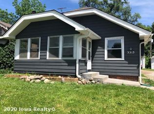 3313 School St, Des Moines, IA 50311