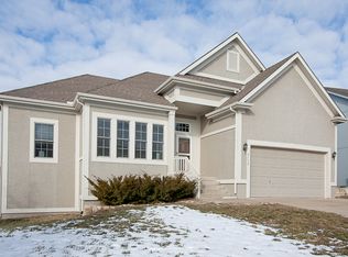 9108 NW 86th Ct, Kansas City, MO 64153