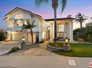 19800 Winged Foot Way, Porter Ranch, CA 91326