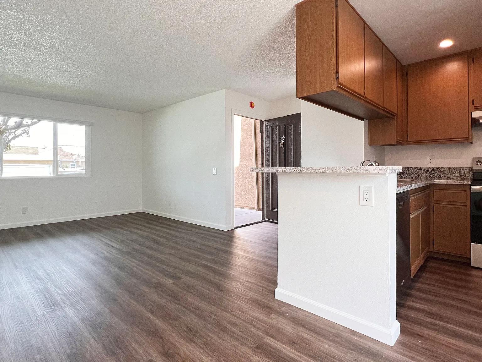 1 bed, $2,150 — Photo 3