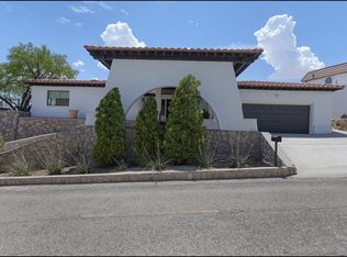 15 Diamond Crest Ln, El Paso, TX 79902