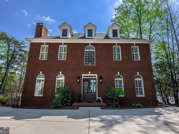 9510 Lisa Cir, Gainesville, GA 30506