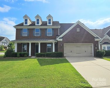 11027 River Oaks Dr NW, Concord, NC, 28027