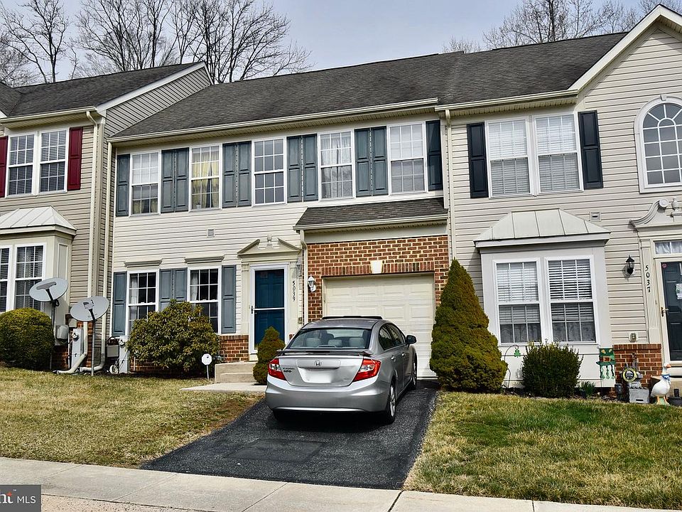 1st image of 5039 Woods Line Dr Unit 20