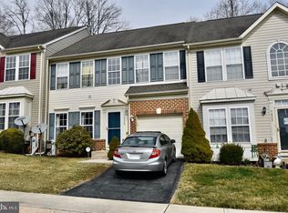 5039 Woods Line Dr UNIT 20, Aberdeen, MD 21001