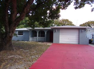 11608 Alpine Pkwy, Port Richey, FL 34668