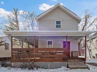 354 Ryall St, Marseilles, IL 61341