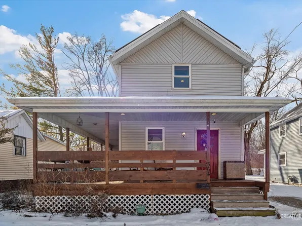 354 Ryall St, Marseilles, IL 61341