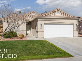 461 Chalet Dr, Mesquite, NV 89027