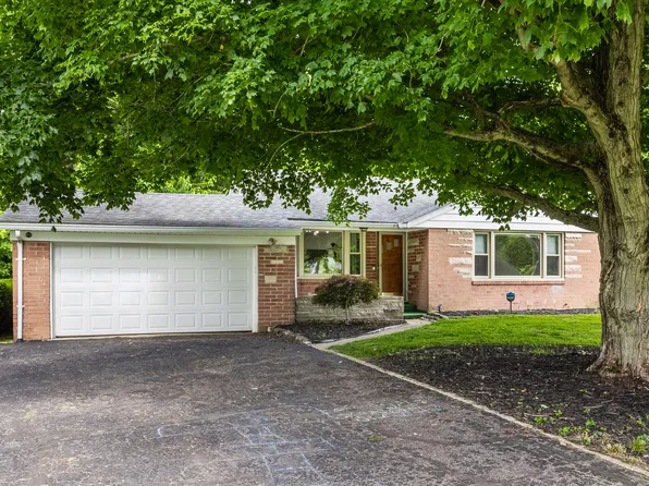 7230 Indian Lake Rd, Indianapolis, IN 46236
