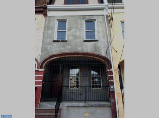 116 State St, Camden, NJ 08102