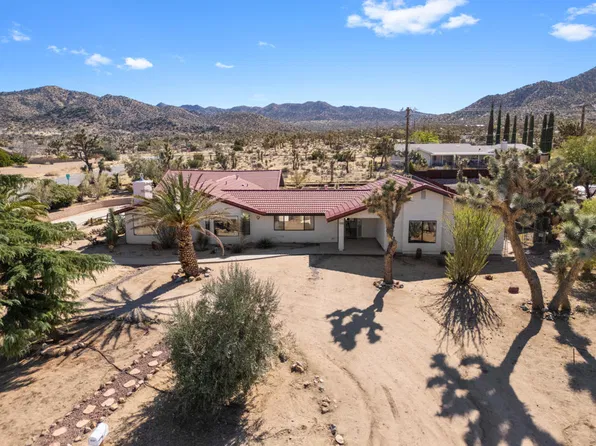 58549 Piedmont Dr, Yucca Valley, CA 92284