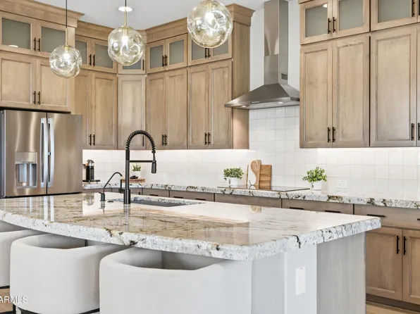 19646 S 230TH Way, Queen Creek, AZ 85142