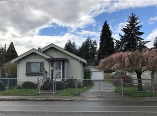 6712 S Tyler St, Tacoma, WA 98409