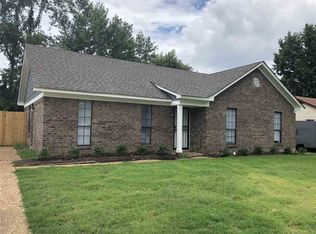 3878 Innsbrook Dr LOT 242, Memphis, TN 38115